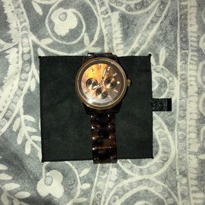 Michael’s Kors watch!!!